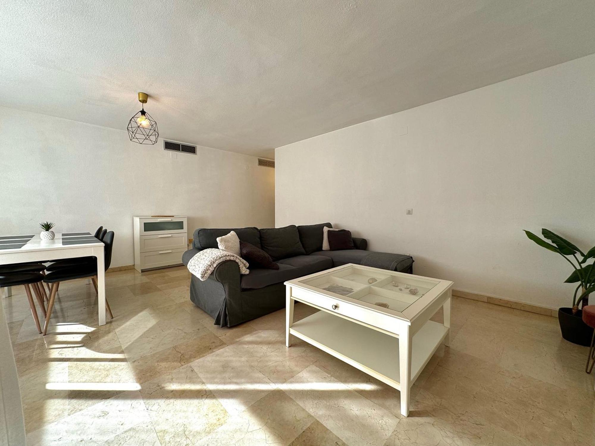 Luminoso Piso Centro De Marbella. A 50M De La Playa Apartment Exterior foto